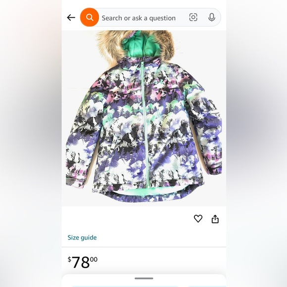 Under Armor Jacket - Picture 2 of 6